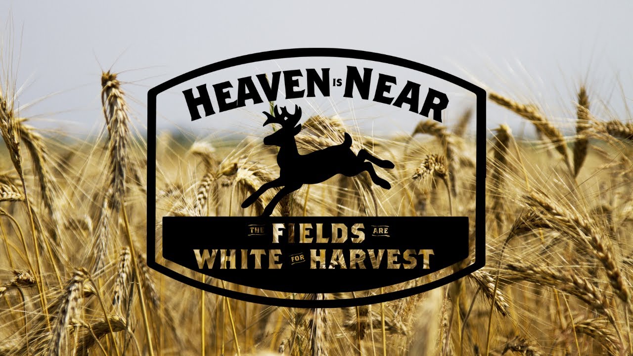 Heaven is Near Week 1 - Pastor Larry - Renew Community Church
